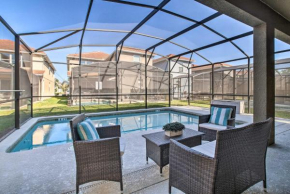 Kissimmee Resort Retreat - 6 Miles to Disney Gates
